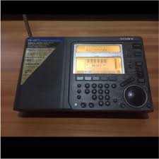 Image result for Sony ICF-SW77