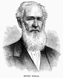 Henry Boehm (1775-1875). /Namerican Methodist Clergyman And Pastor.  Engraving, American, 1873. Poster Print by Granger Collection