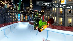 Skateboard party 3 brings the thrills of skateboarding to your mobile device! Snowboard Party 2 Apk Download Android Sports Ø£Ù„Ø¹Ø§Ø¨
