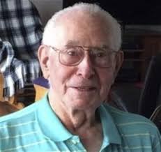 Francis HOWE Obituary