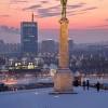 Serbia is one of the most amazing countries. 1