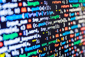 It is just that the orientation differs. Computer Code Wallpapers Top Free Computer Code Backgrounds Wallpaperaccess