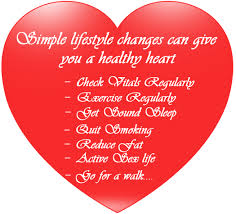 Certain foods can increase the likelihood of heart disease, while others can decrease the risk. Healthy Living How To Keep Your Heart Healthy