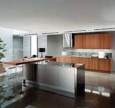 Small, minimalist kitchens are very typical for kitchens in manhattan, new york. Minimalist Kitchen Design