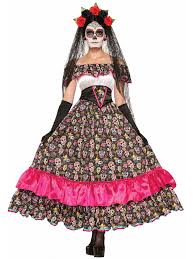 We did not find results for: Day Of The Dead Senorita Mexican Spanish Skull Ghost Halloween Women Costume Fruugo Us