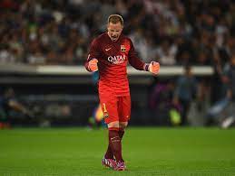 Pin On Fc Barcelona