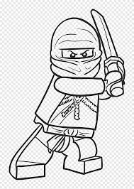 Download this free coloring page from spongebob squarepants. Lloyd Garmadon Coloring Book Ninja Lego Drawing Ninja Angle White Png Pngegg