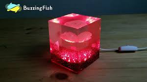 How to set a fresh flower in resin | ehow.com. Epoxy Resin And Dried Flowers Night Lamp Resin Art Youtube Diy Resin Flowers Diy Resin Crystals Diy Resin Crafts