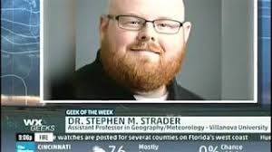 Stephen M. Strader, PhD