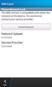 A few names have become synonymous with payroll software and related services. How To Unlock Your Blackberry Z10 From Canadian Carriers Crackberry