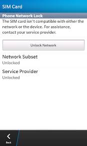 Here's everything you need to know! How To Unlock Your Blackberry Z10 From Canadian Carriers Crackberry