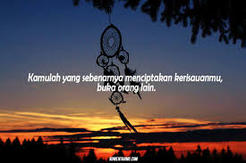We did not find results for: Contoh Motto Hidup Kehidupan Yang Bijaksana Dan Bermakna