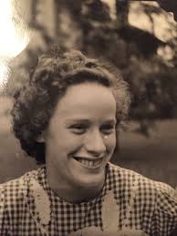 Georgia Hazel “Hazel” Bickel Sasser (1919-2012)