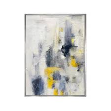 Neutral colors to brighten your living room. Luxury Living Room Wall Art Living Room Art S C