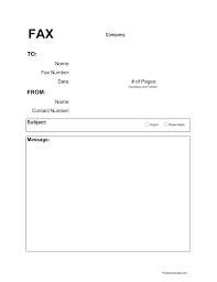 Pricewaterhousecoopers group # 752713 member services: Download Fax Cover Sheet Template Pdf Rtf Word Freedownloads Net