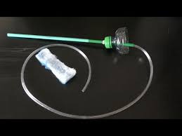Aquarium Gravel Cleaner Cheap And Easy Diy Youtube Aquaponics System Aquaponics Diy Water Pump