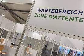 Gewerbe anmelden, ummelden oder abmelden. Offizielle Impf Reserveliste Ab 6 April Online