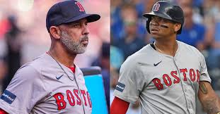 The Red Sox Are Pulling the Wrong Levers With Rafael Devers | FanGraphs  Baseball