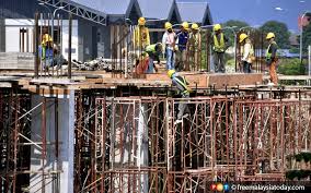 Sign up now forgot your password about. Foreign Worker Ban Puts Productivity At Stake Putrajaya Told Free Malaysia Today Fmt