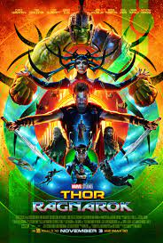 1280 x 720 file type: Thor Ragnarok Disney Wiki Fandom