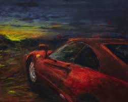 Check spelling or type a new query. Driving Home Ferrari 288 Gto Painting By Simon Haener Saatchi Art
