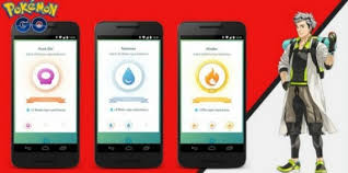 Pokemon go has received several updates since its launch, making it incredibly fun to play. Pokemon Go Mise A Jour De La Capture Millenium