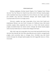 For more information and source, see on this link : Penulisan Kerja Kursus Ekonomi Penggal 3