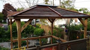 At impact canopy, we love working with businesses, but we also enjoy helping homeowners find the perfect custom canopy for their backyard. Canopies Tikidave