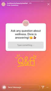 Maybe you would like to learn more about one of these? Instagram Story Questions Everything You Need To Know In 2020 Boostapps