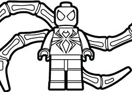 You can find here 2 free printable coloring pages of lego spiderman. Lego Coloring Pages Venom Lego Coloring Pages Spiderman Coloring Lego Coloring