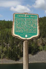 Crowsnest Pass – beauty, mining history, and great tragedies – The  ExploreNorth Blog