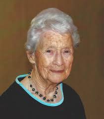 Obituary for Ruth A. (Laubach) Karns