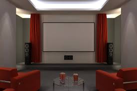 The benefits of home theatre curtains and blockout curtains are being embraced by homes and businesses alike, presenting an attractive alternative to structural changes and bulky barriers. 15 Mind Blowing Home Theater Designs To Inspire You Seatup Llc