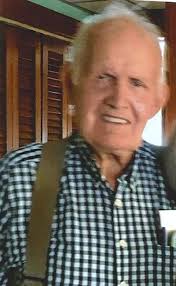 William "Bruce" Shepherd Obituary