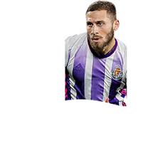 Fifa 21 career mode players. Weissman 80 Football Freeze Fifa Mobile 21 Fifplay