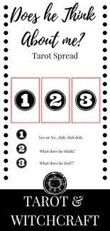 What does he think about you? Free Love Tarot What Is He Thinking The Real Love Tarot Reading