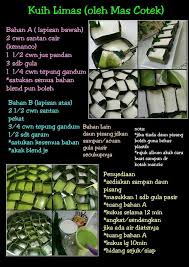 Kuih Limas Savory Dessert Savory Snacks Cooking Recipes