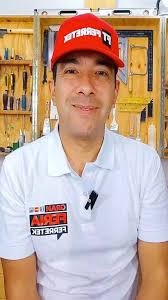 Se viene la Feria Ferretek 2025!, 21 y 22 de Marzo , Américo Vespucio 1252  Pudahuel, De 10:00 a 18:00, En este primer live les adelanto algunas  novedades., Alfredo Vega