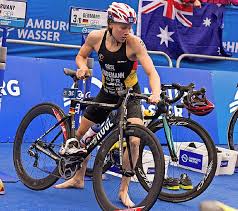 Laura lindemann is a german triathlete. Grosser Kampfgeist Wird Nicht Mit Medaille Belohnt Schwimmsport Badische Zeitung