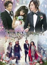Various formats from 240p to 720p hd (or even 1080p). Mary Stayed Out All Night Aka Marry Me Mary 2010 Kbs Korean Drama Review