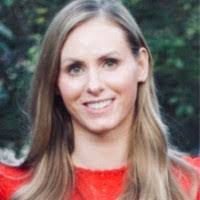 Courtney Mcnulty's Instagram, Twitter & Facebook