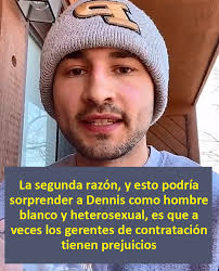 Este licenciado en economía explica la brecha salarial entre hombres y  mujeres en menos de 1 minuto