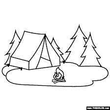 Whether for kids or adults, discover tons of coloring drawings at your favorite coloring website. Nature Coloring Pages