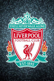 Looking for the best liverpool fc wallpapers? Liverpool Fc Hd Logo Wallpapers For Iphone And Android Mobiles Liverpool Core