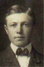 Crawford County Biographies