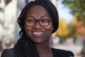 In their words part 1: Buffalonians look forward following discord in  community, country