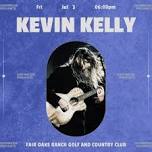 Kevin Kelly