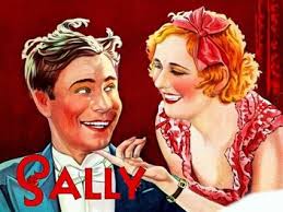 Sally (1929)