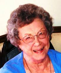 Kathryn Smith Obituary