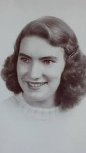 June Frances Earley Bathgate (1929-2006)